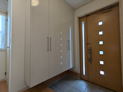 【収納】 | 花山中尾台２丁目　中古戸建