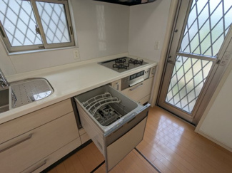 【設備】 | 花山中尾台２丁目　中古戸建