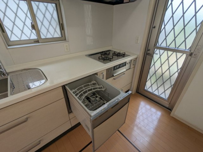 【設備】 | 花山中尾台２丁目　中古戸建