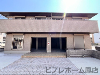 【外観】 | フォレスト楠