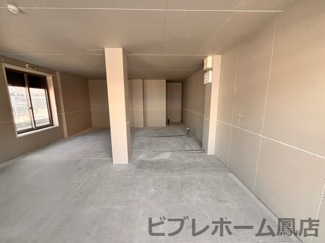 【内装】 | フォレスト楠