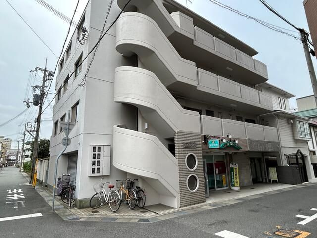 住吉マンション