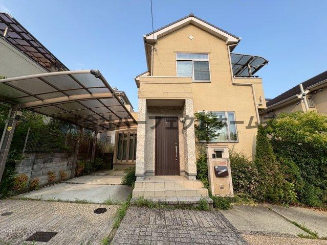 藤阪天神町戸建　賃貸