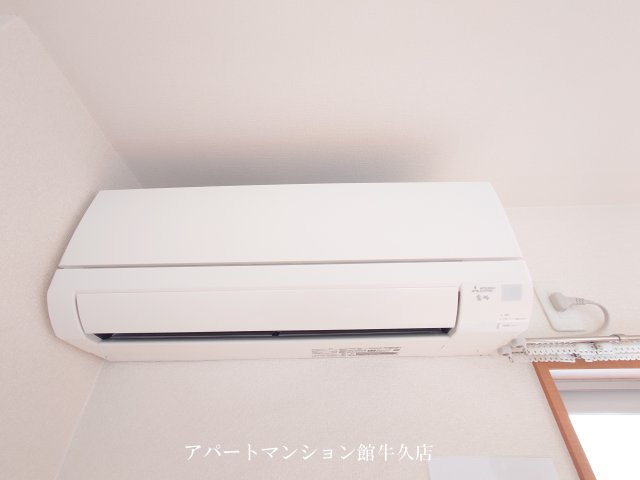 green park okadaの設備