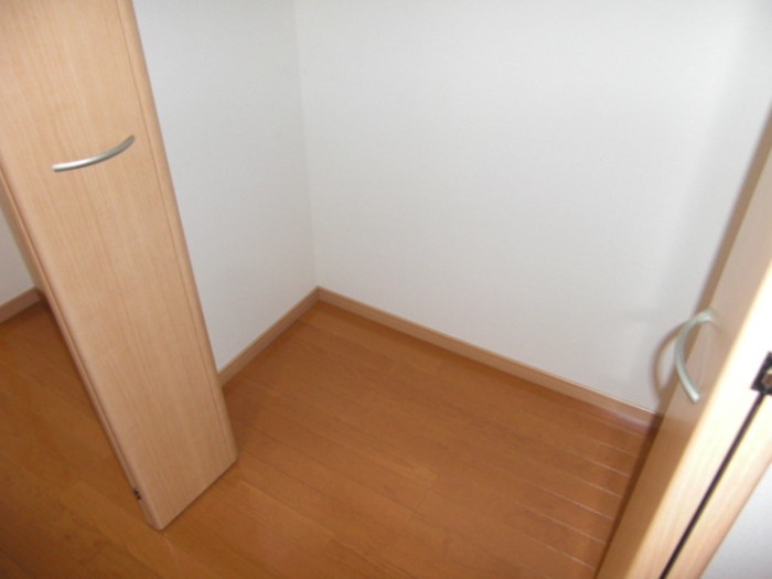 green park okadaの収納|廊下収納