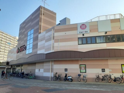 【周辺】 | フリージア | 近商ストア 向島店まで450m