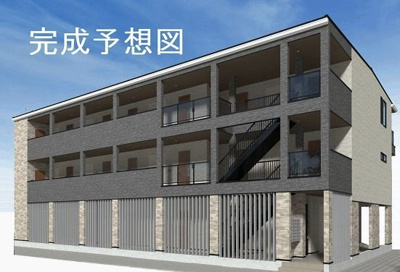 【外観】 | フリージア