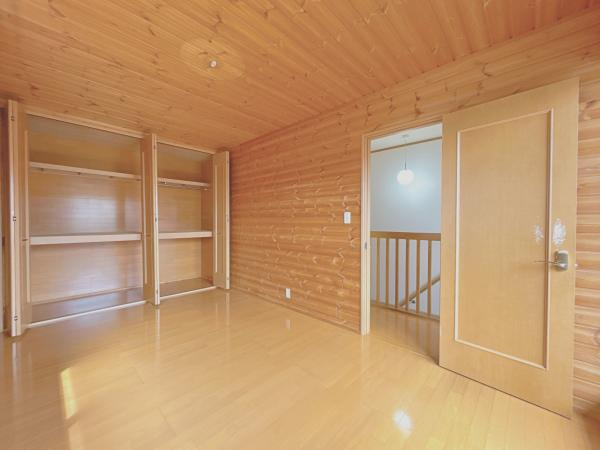 富士市石坂の中古一戸建|【現況販売】2階7.5帖洋室