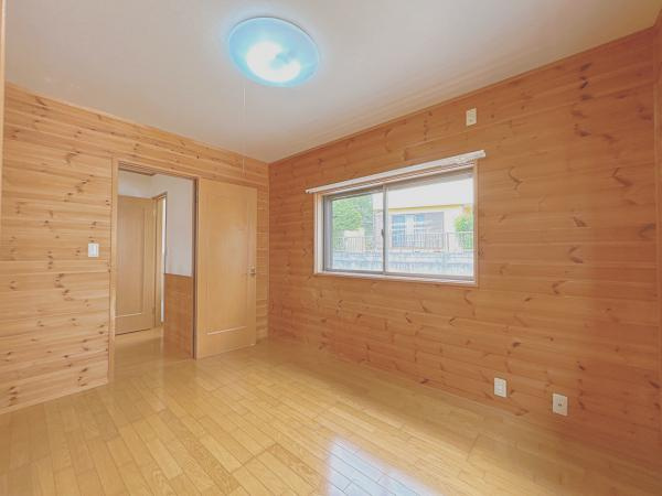 富士市石坂の中古一戸建