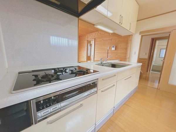 富士市石坂の中古一戸建