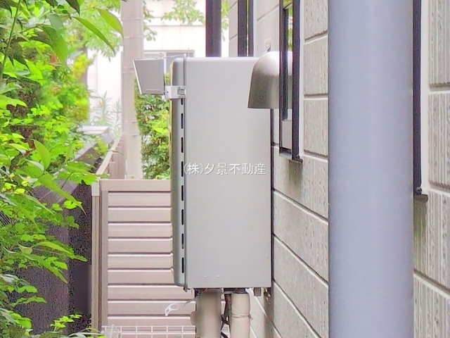 《仲介手数料無料》中央区新中里４丁目15新築一戸建てハートフルタウンのその他