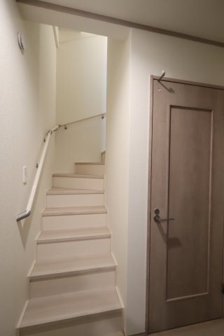 【内装】 | 《仲介手数料無料》中央区新中里４丁目15(J号棟)新築一戸建てハートフルタウン | 2025年10月25日 15:00 雨