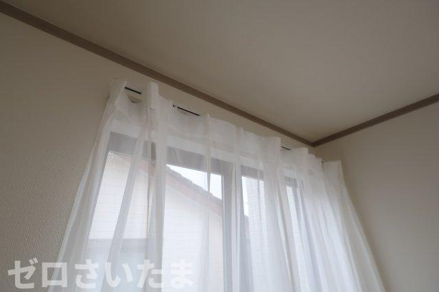 《仲介手数料無料》中央区新中里４丁目15新築一戸建てハートフルタウンのその他|2025年10月25日 15:00 雨