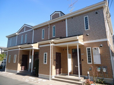 【外観】 | カラバッサ小野Ａ