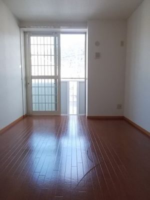 【居間・リビング】 | カラバッサ小野Ａ