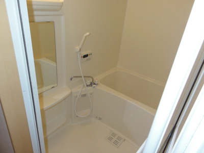 【浴室】 | パステルヒルズ | バス