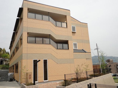 【外観】 | パステルヒルズ | 外観写真（昼）