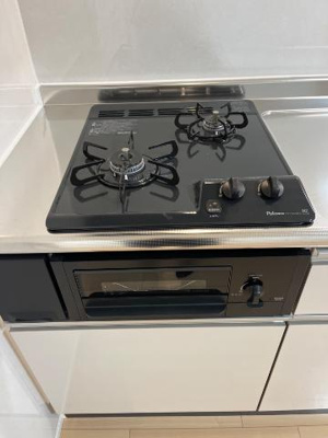 【キッチン】 | （仮称）京都市山科区四ノ宮新築アパート | キッチン（イメージ）