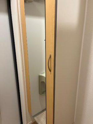 【玄関】 | （仮称）京都市山科区四ノ宮新築アパート | 玄関（イメージ）