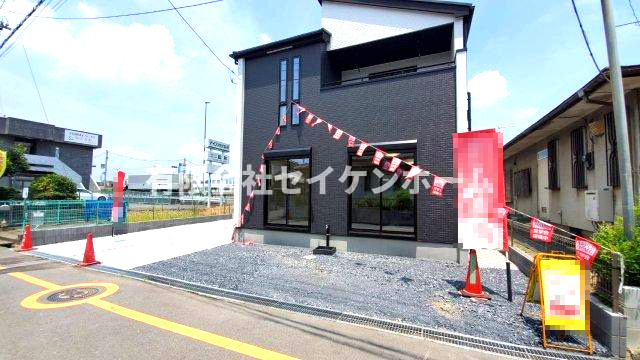 Grafare　熊谷市上之2期