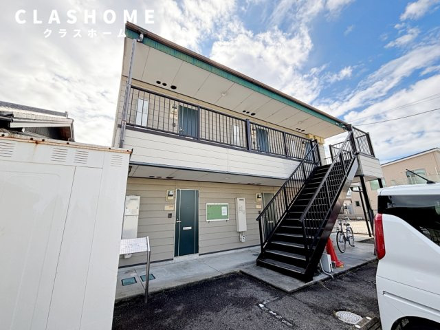 クレアール　　刈谷市近郊の賃貸ならクラスホーム刈谷店の外観