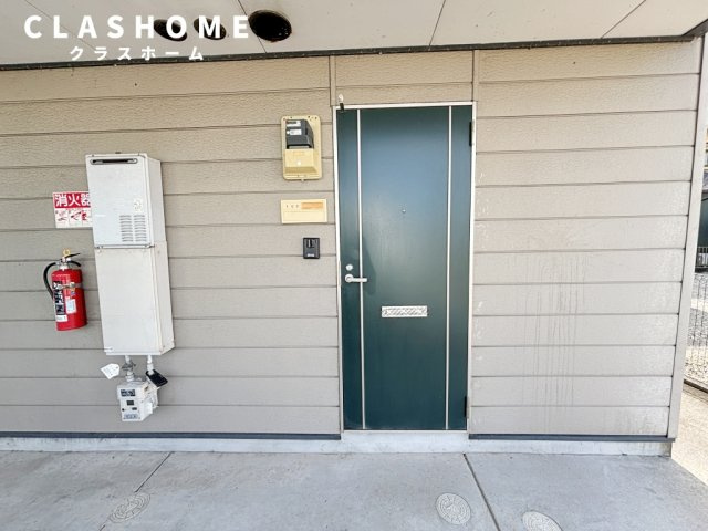 クレアール　　刈谷市近郊の賃貸ならクラスホーム刈谷店のその他共用部分|同物件の別部屋になります。