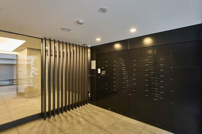 【その他共用部分】 | プラウドフラット本郷三丁目