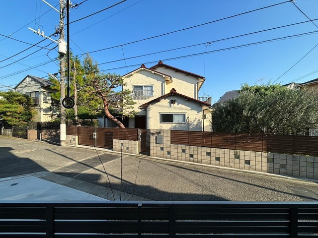 めぞん　澪つくしの展望