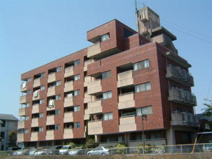 パークシティマンションの画像