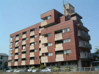 【外観】 | パークシティマンション