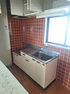 【キッチン】 | パークシティマンション