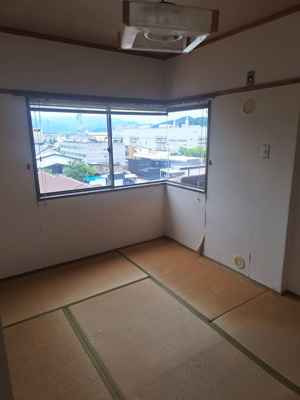 【和室】 | パークシティマンション