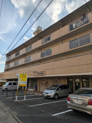 【外観】 | 新光ビル