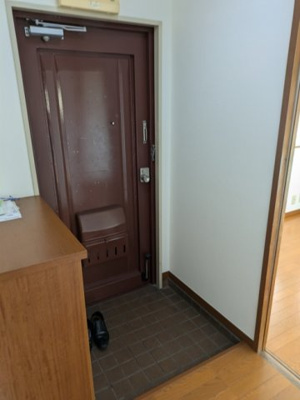 【玄関】 | 新光ビル