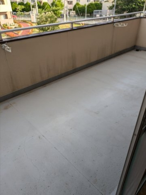 【バルコニー】 | 新光ビル