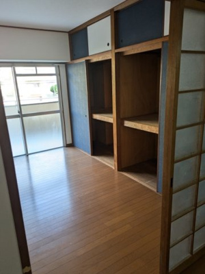 【内装】 | 新光ビル