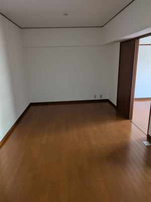 【居間・リビング】 | 新光ビル