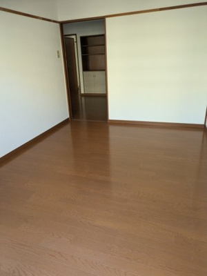 【居間・リビング】 | 新光ビル