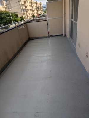 【バルコニー】 | 新光ビル