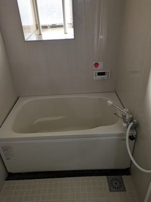 【浴室】 | 新光ビル