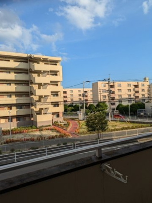 【展望】 | 新光ビル