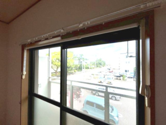 【設備】 | グリーンリバティー新蔵