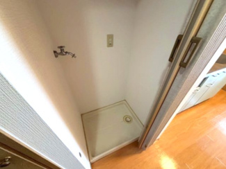 【設備】 | グリーンリバティー新蔵