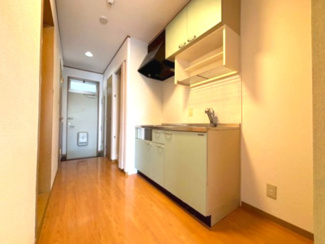 【設備】 | グリーンリバティー新蔵