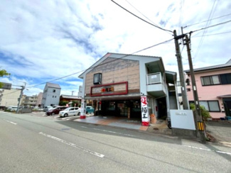 【エントランス】 | グリーンリバティー新蔵