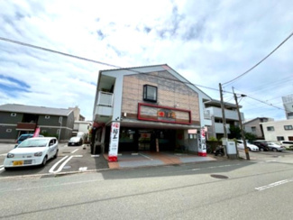 【外観】 | グリーンリバティー新蔵