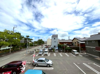 【展望】 | グリーンリバティー新蔵