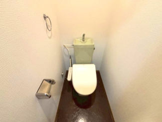 【トイレ】 | グリーンリバティー新蔵