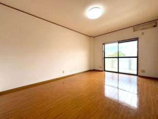 【洋室】 | グリーンリバティー新蔵