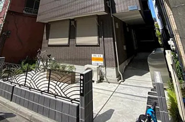 【エントランス】 | チャコオル